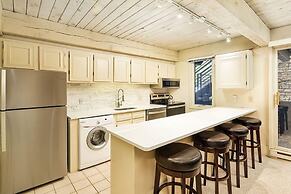 Chateau Eau Claire & Roaring Fork by Frias Properties