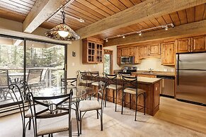 Chateau Eau Claire & Roaring Fork by Frias Properties
