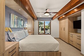 Chateau Eau Claire & Roaring Fork by Frias Properties