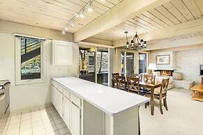 Chateau Eau Claire & Roaring Fork by Frias Properties