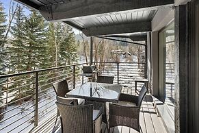 Chateau Eau Claire & Roaring Fork by Frias Properties