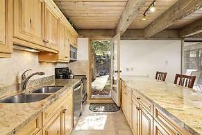 Chateau Eau Claire & Roaring Fork by Frias Properties