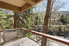 Chateau Eau Claire & Roaring Fork by Frias Properties