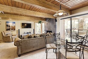 Chateau Eau Claire & Roaring Fork by Frias Properties