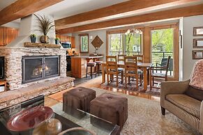 Chateau Eau Claire & Roaring Fork by Frias Properties