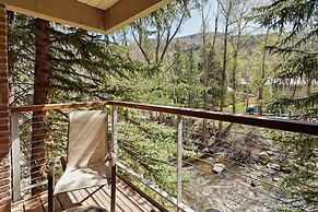 Chateau Eau Claire & Roaring Fork by Frias Properties