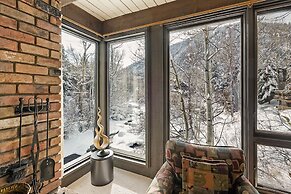 Chateau Eau Claire & Roaring Fork by Frias Properties