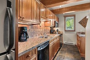 Chateau Eau Claire & Roaring Fork by Frias Properties