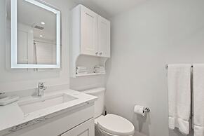 Chateau Eau Claire & Roaring Fork by Frias Properties