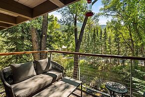 Chateau Eau Claire & Roaring Fork by Frias Properties