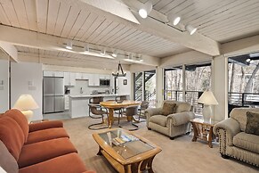 Chateau Eau Claire & Roaring Fork by Frias Properties