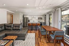 Chateau Eau Claire & Roaring Fork by Frias Properties