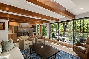 Chateau Eau Claire & Roaring Fork by Frias Properties