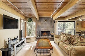 Chateau Eau Claire & Roaring Fork by Frias Properties