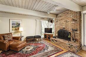 Chateau Eau Claire & Roaring Fork by Frias Properties