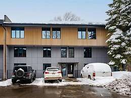 Chateau Eau Claire & Roaring Fork by Frias Properties