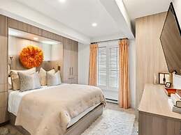 Chateau Eau Claire & Roaring Fork by Frias Properties