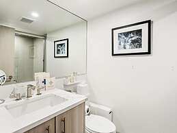 Chateau Eau Claire & Roaring Fork by Frias Properties