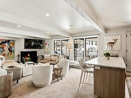 Chateau Eau Claire & Roaring Fork by Frias Properties