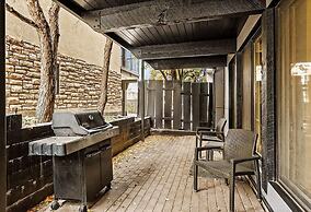 Chateau Eau Claire & Roaring Fork by Frias Properties