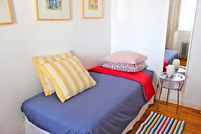 Akicity Liberdade II