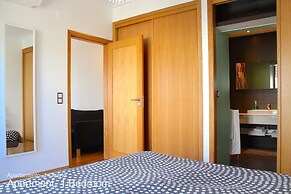 Akicity Campolide In