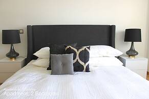 Akicity Campolide In