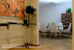 Akicity Campolide In