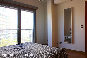 Akicity Campolide In