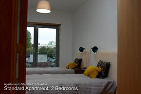 Akicity Campolide In