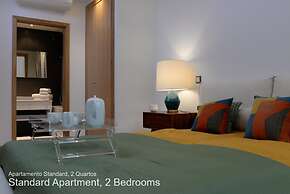 Akicity Campolide In