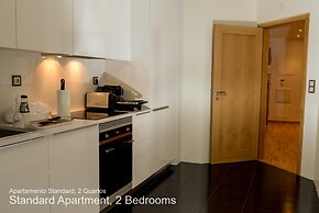 Akicity Campolide In