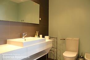 Akicity Campolide In