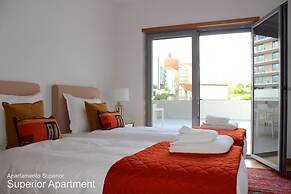 Akicity Campolide In