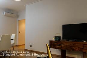 Akicity Campolide In