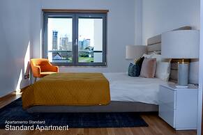 Akicity Campolide In