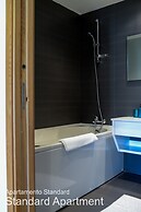 Akicity Campolide In