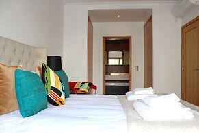 Akicity Campolide In