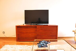 Akicity Campolide In