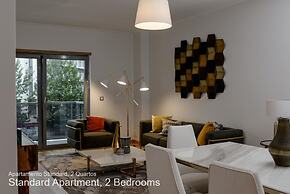 Akicity Campolide In