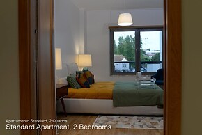 Akicity Campolide In