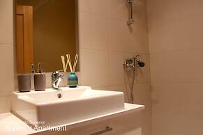 Akicity Campolide In