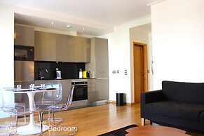 Akicity Campolide In