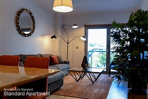 Akicity Campolide In