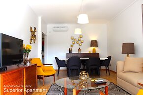 Akicity Campolide In