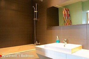 Akicity Campolide In