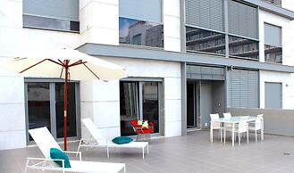 Akicity Campolide In