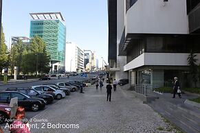 Akicity Campolide In