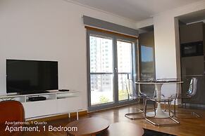 Akicity Campolide In