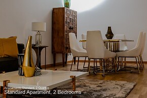 Akicity Campolide In